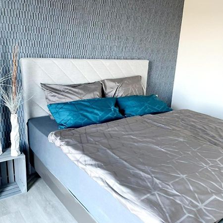 Ferienwohnung Strandkieker 2 Ueckermunde Bagian luar foto