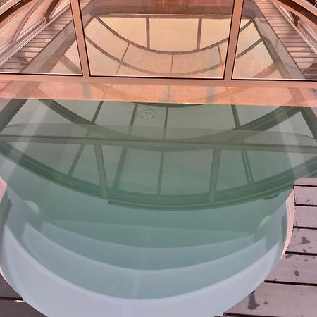 Ferienwohnung Strandkieker 2 Ueckermunde Bagian luar foto