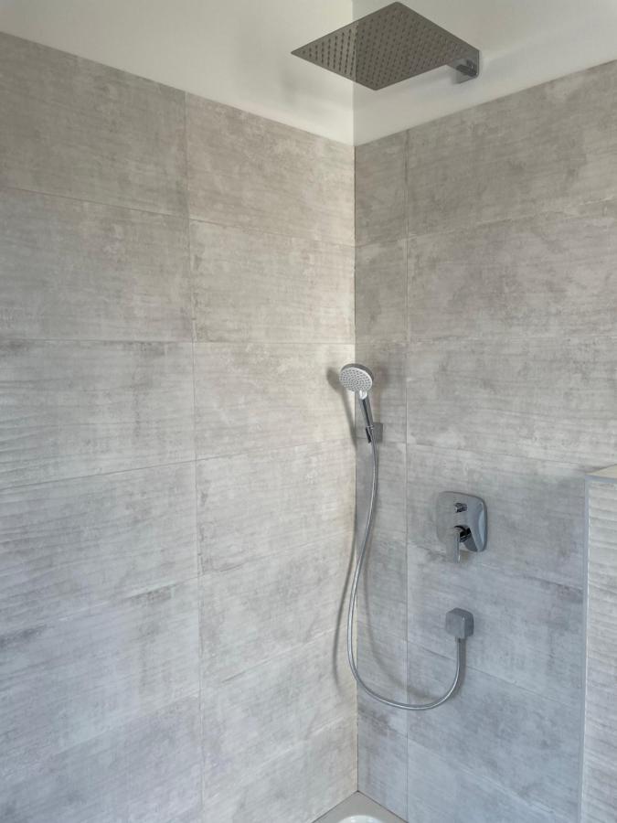 Ferienwohnung Strandkieker 2 Ueckermunde Bagian luar foto