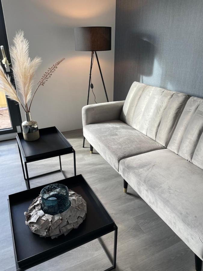 Ferienwohnung Strandkieker 2 Ueckermunde Bagian luar foto