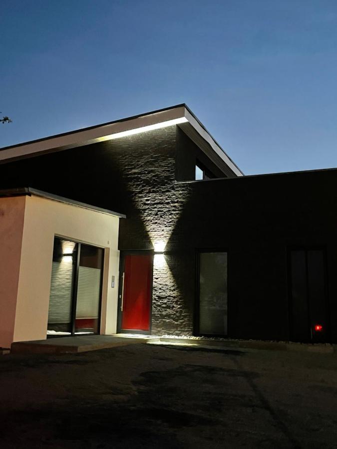 Ferienwohnung Strandkieker 2 Ueckermunde Bagian luar foto